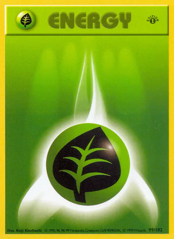 Pflanzenenergie