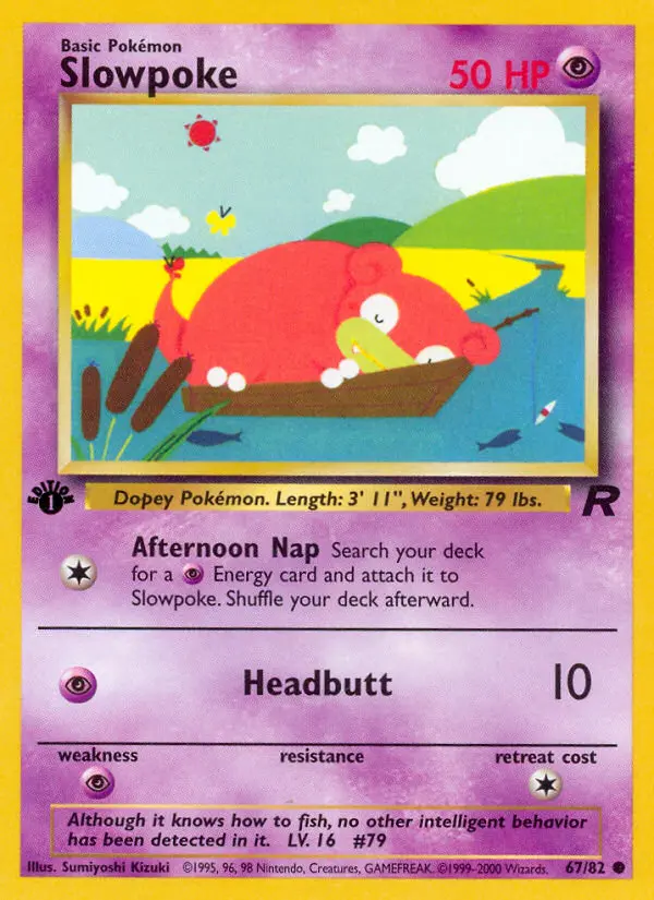 Flegmon