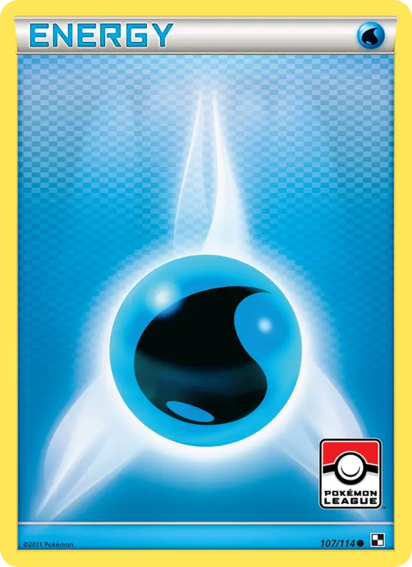 Water Energy