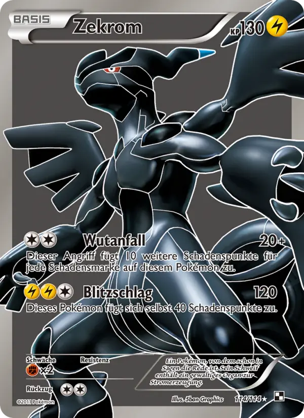 Zekrom