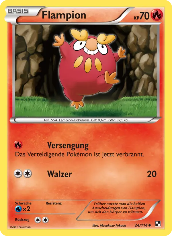 Flampion
