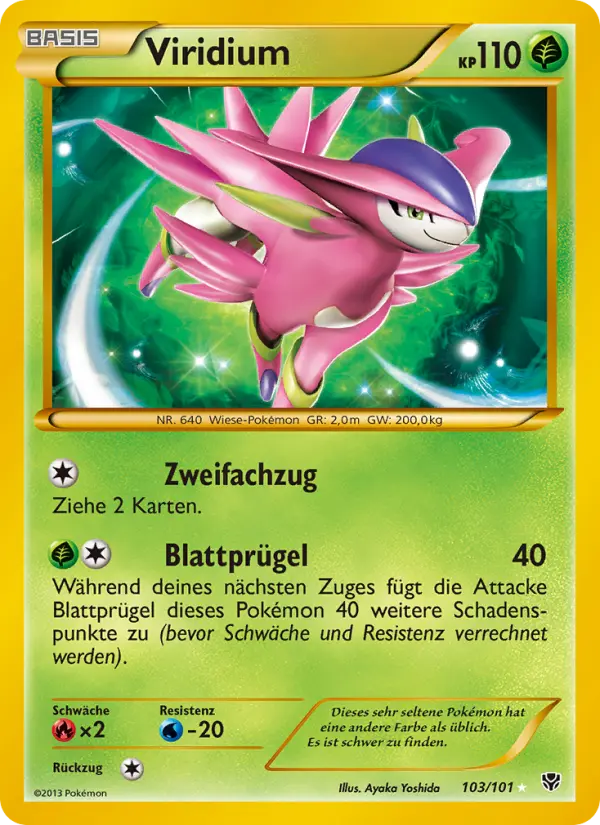 Viridium