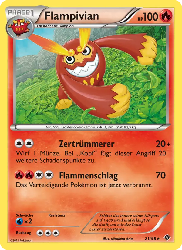 Flampivian