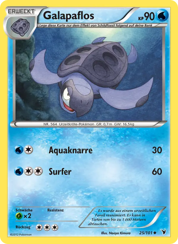 Galapaflos