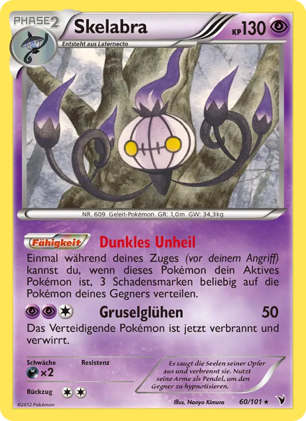 Skelabra