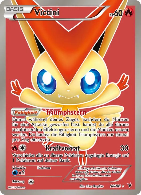 Victini