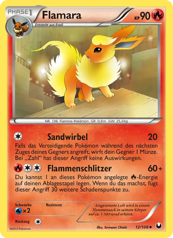 Flamara