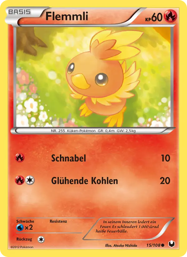 Flemmli
