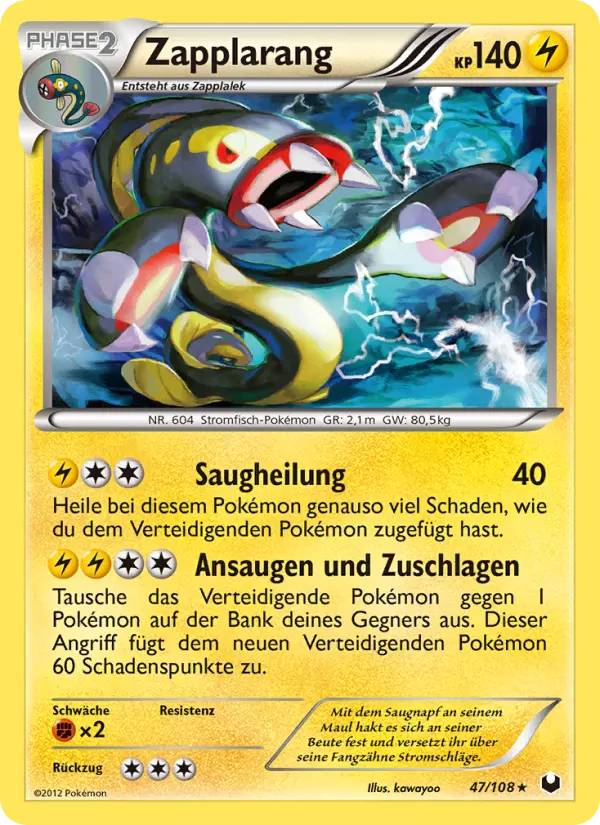 Zapplarang