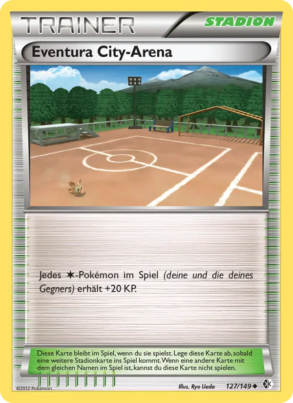 Eventura City-Arena