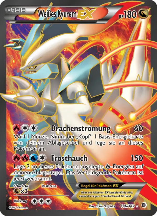 Kyurem