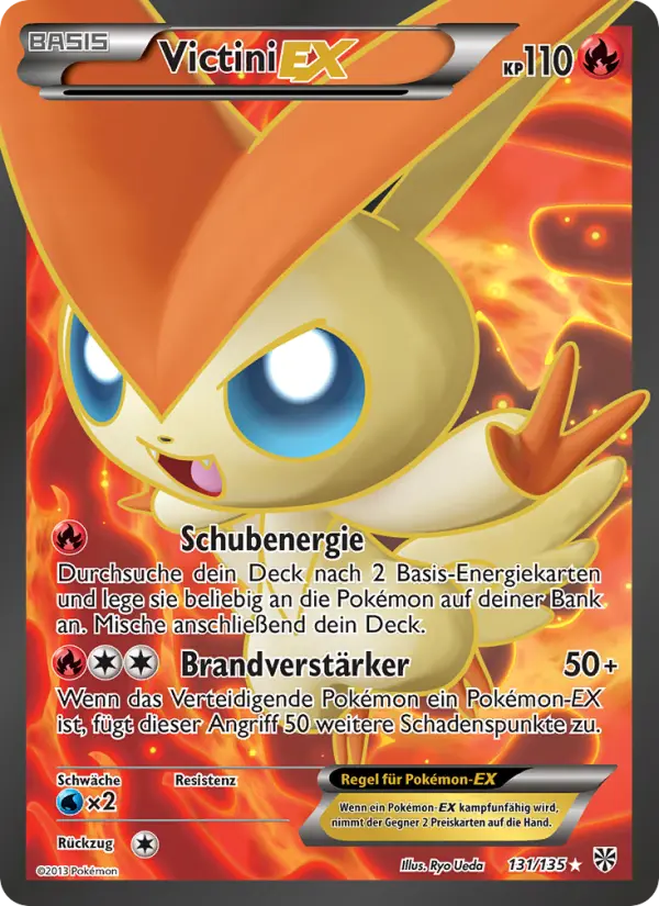 Victini-EX