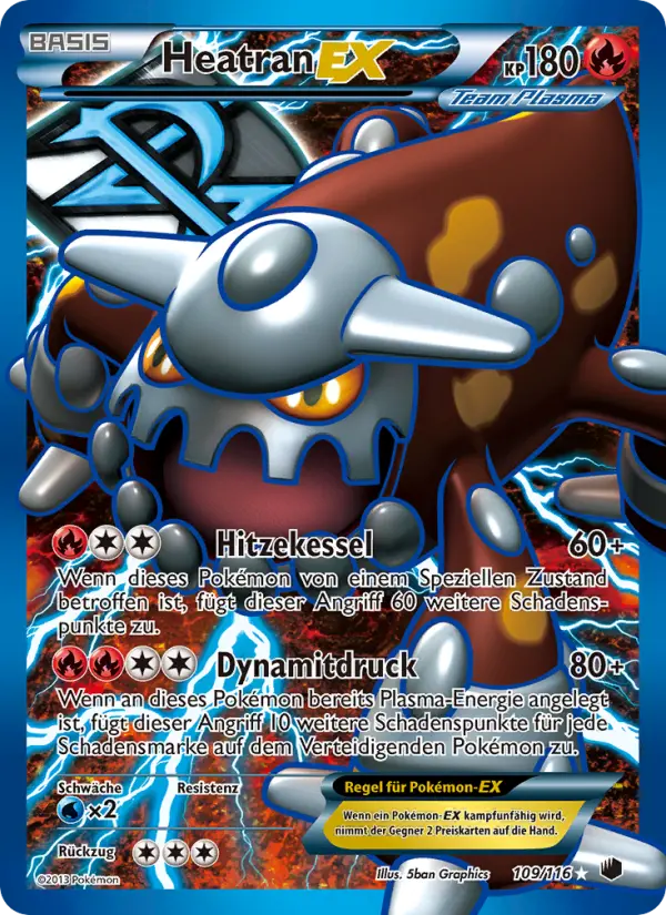 Heatran