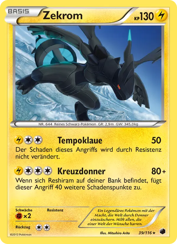 Zekrom