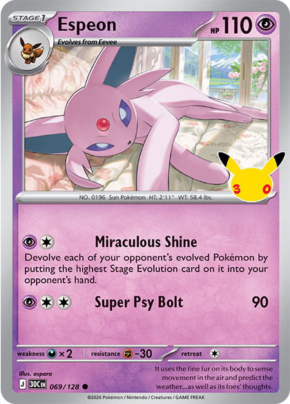 Espeon