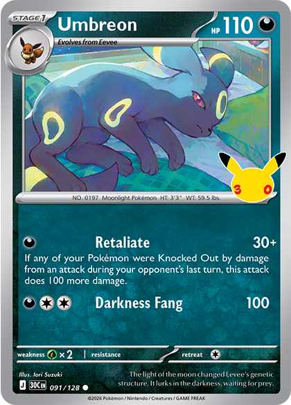 Umbreon
