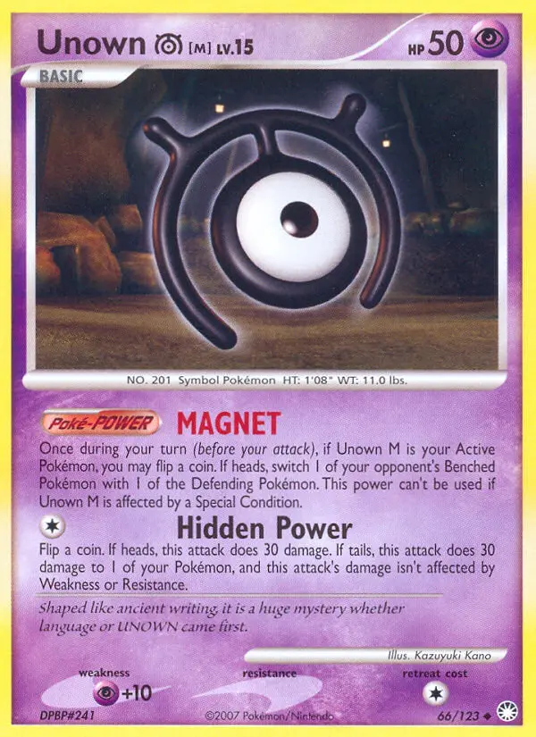 Icognito M