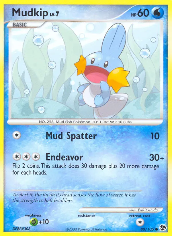 Hydropi