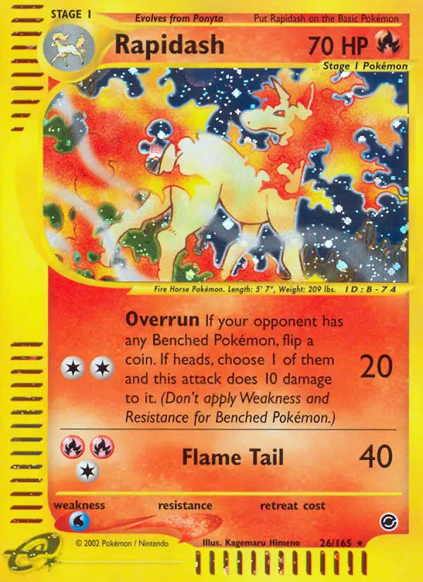 Gallopa