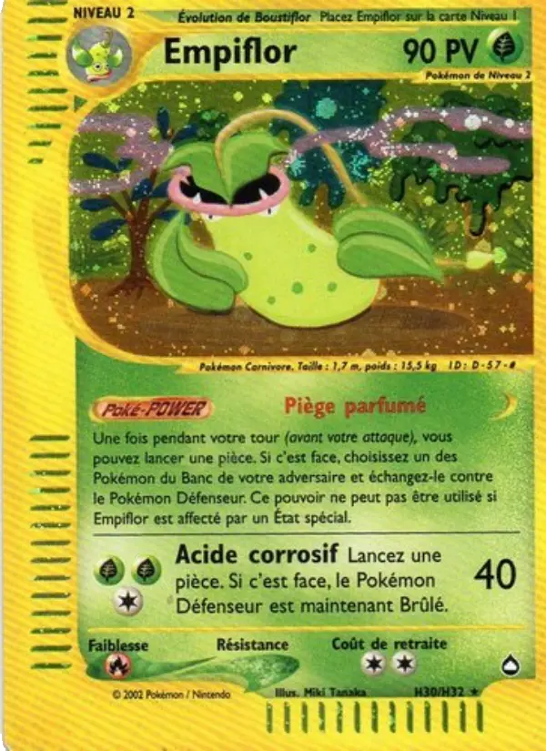 Victreebel