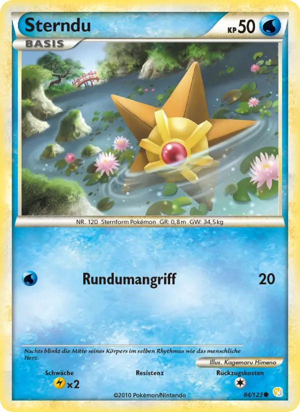 Sterndu