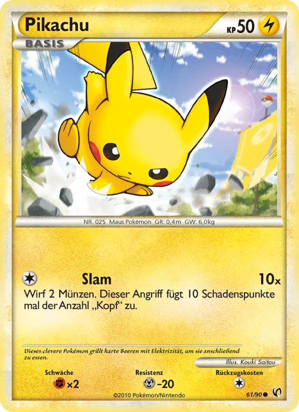 Pikachu