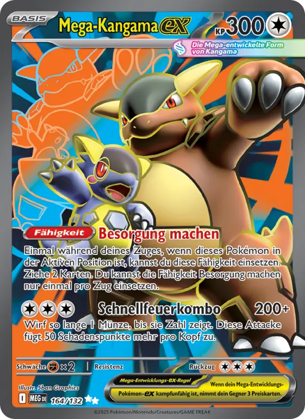Mega-Kangama-ex