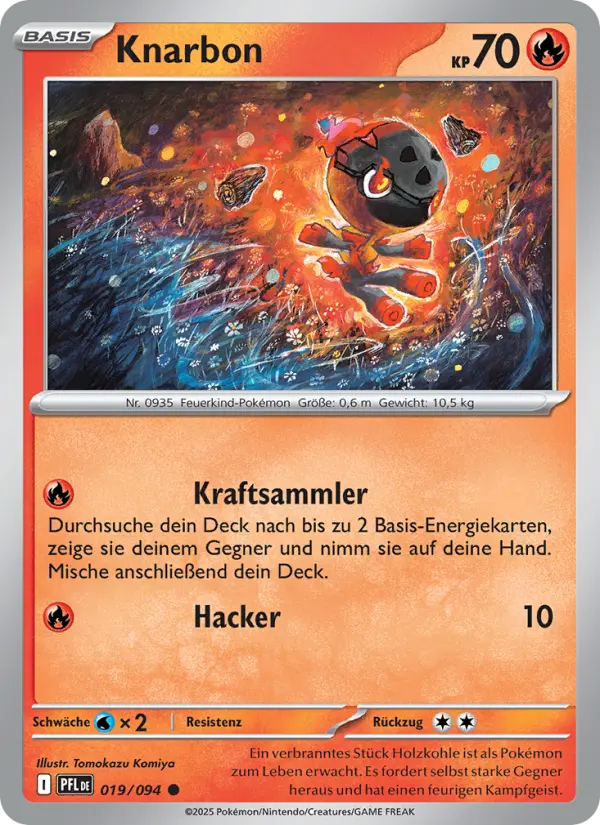 Knarbon