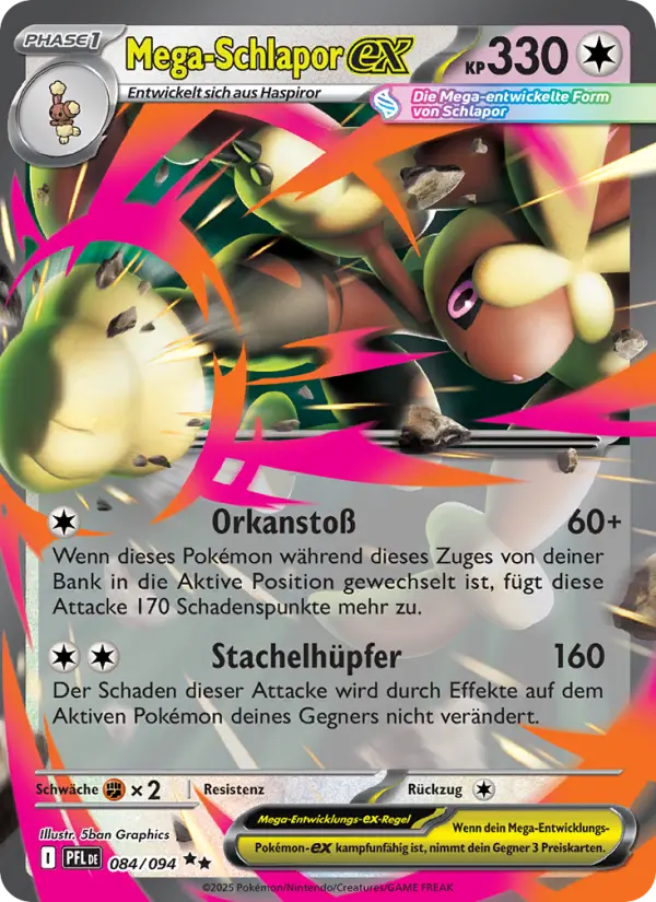 Mega-Schlapor-ex