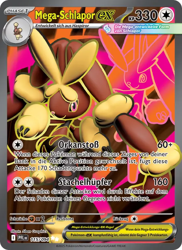 Mega-Schlapor-ex