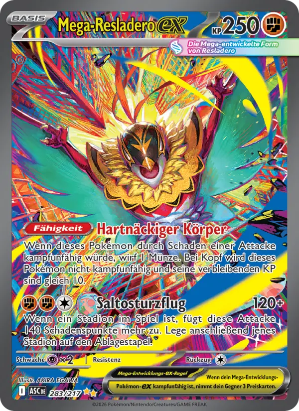 Resladero