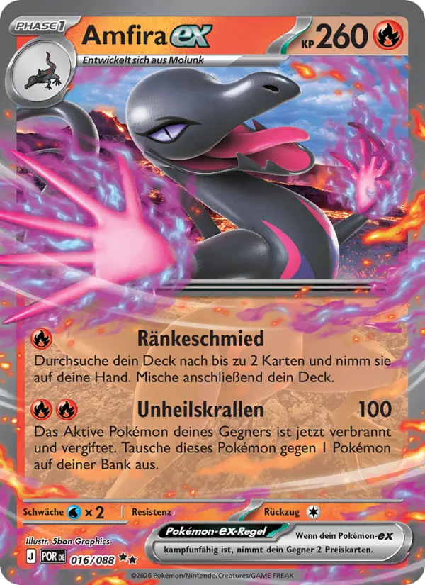 Amfira-ex