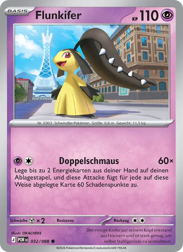 Flunkifer