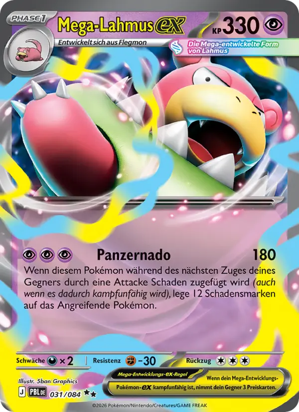 Mega Lahmus ex
