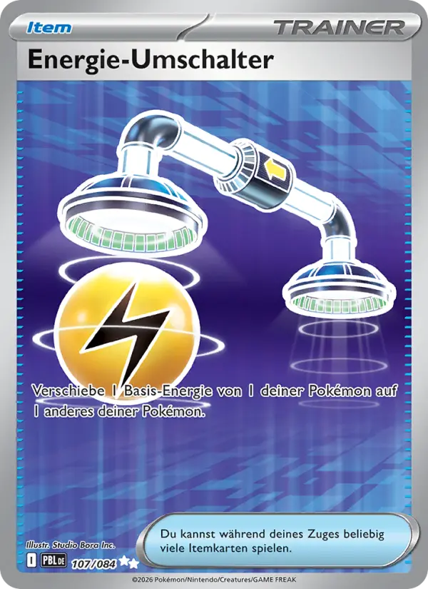 EnergieUmschalter