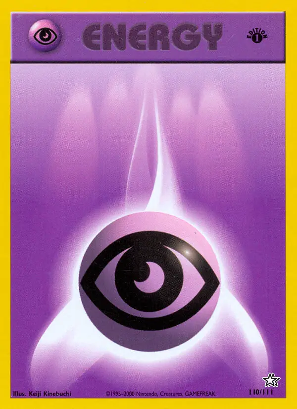 Psychoenergie