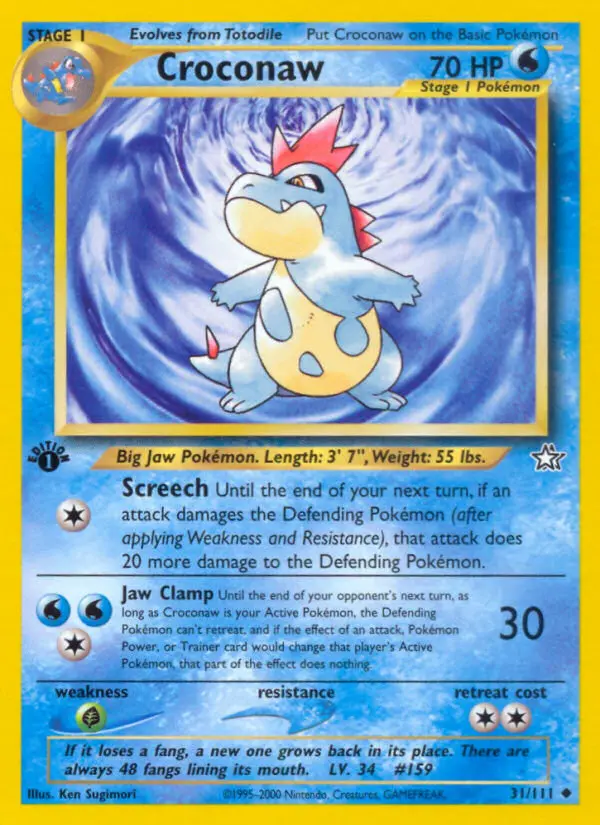 Tyracroc