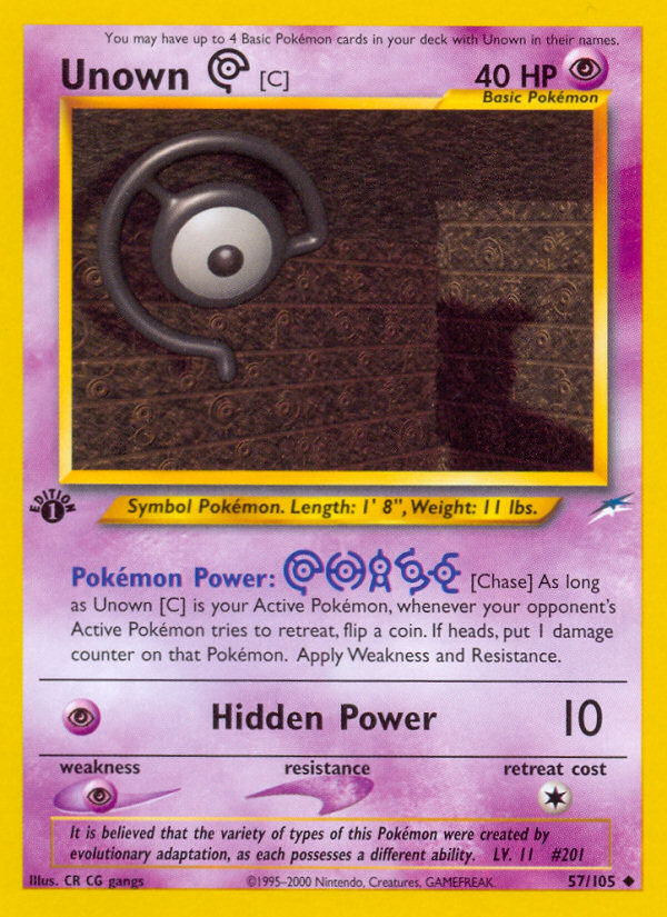 c
