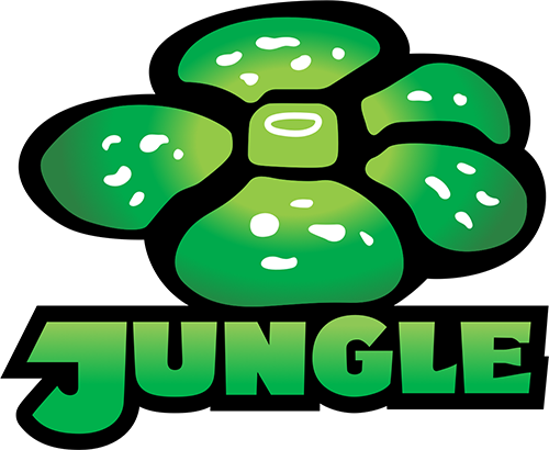Liste des cartes Jungle