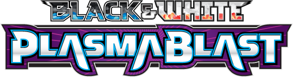 Plasma Blast Card List