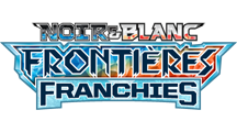 Liste des cartes Frontières Franchies