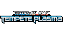 Liste des cartes Tempète Plasma