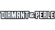 Liste des cartes Diamant & Perle