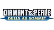 Liste des cartes Duels au Sommets