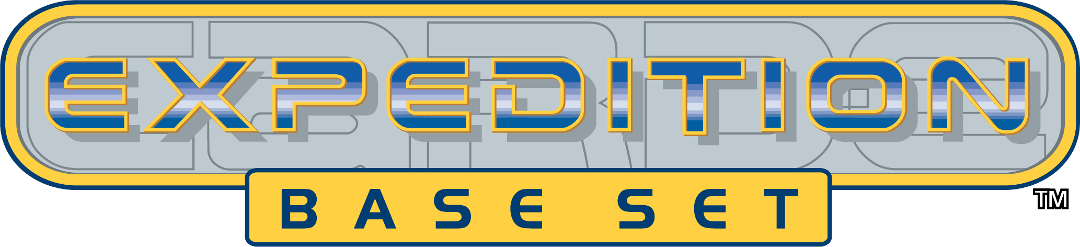 Expedition Base Set Card List