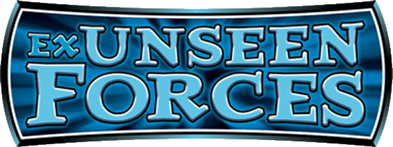 Unseen Forces Card List