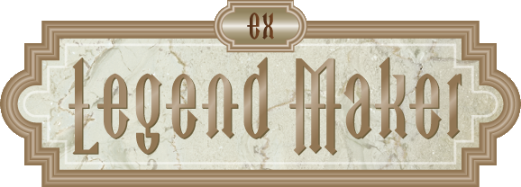 Legend Maker Card List