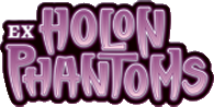 Lista carte EX Fantasmi di Holon