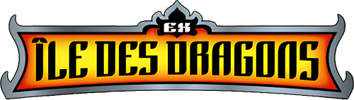 Liste des cartes EX Île des Dragons