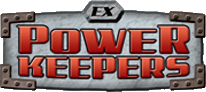 Power Keepers Card List